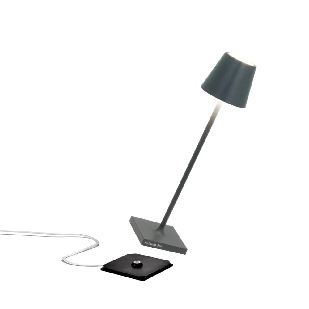 Zafferano Lampes Nomades|Lampes À Poser>Poldina micro Baladeuses et nomades LED