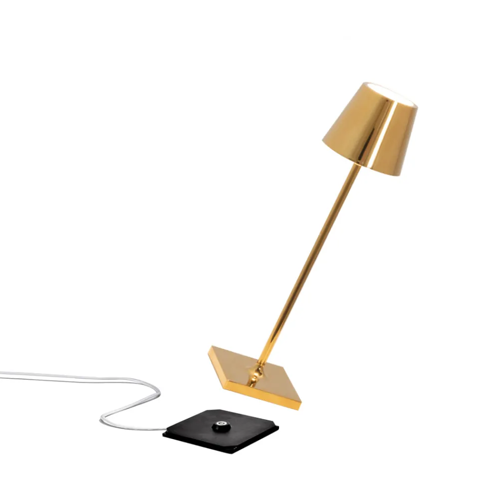 Zafferano Lampes Nomades|Lampes À Poser>Poldina micro Baladeuses et nomades LED