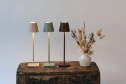 Zafferano Lampes Nomades|Lampes À Poser><noscript><img width=