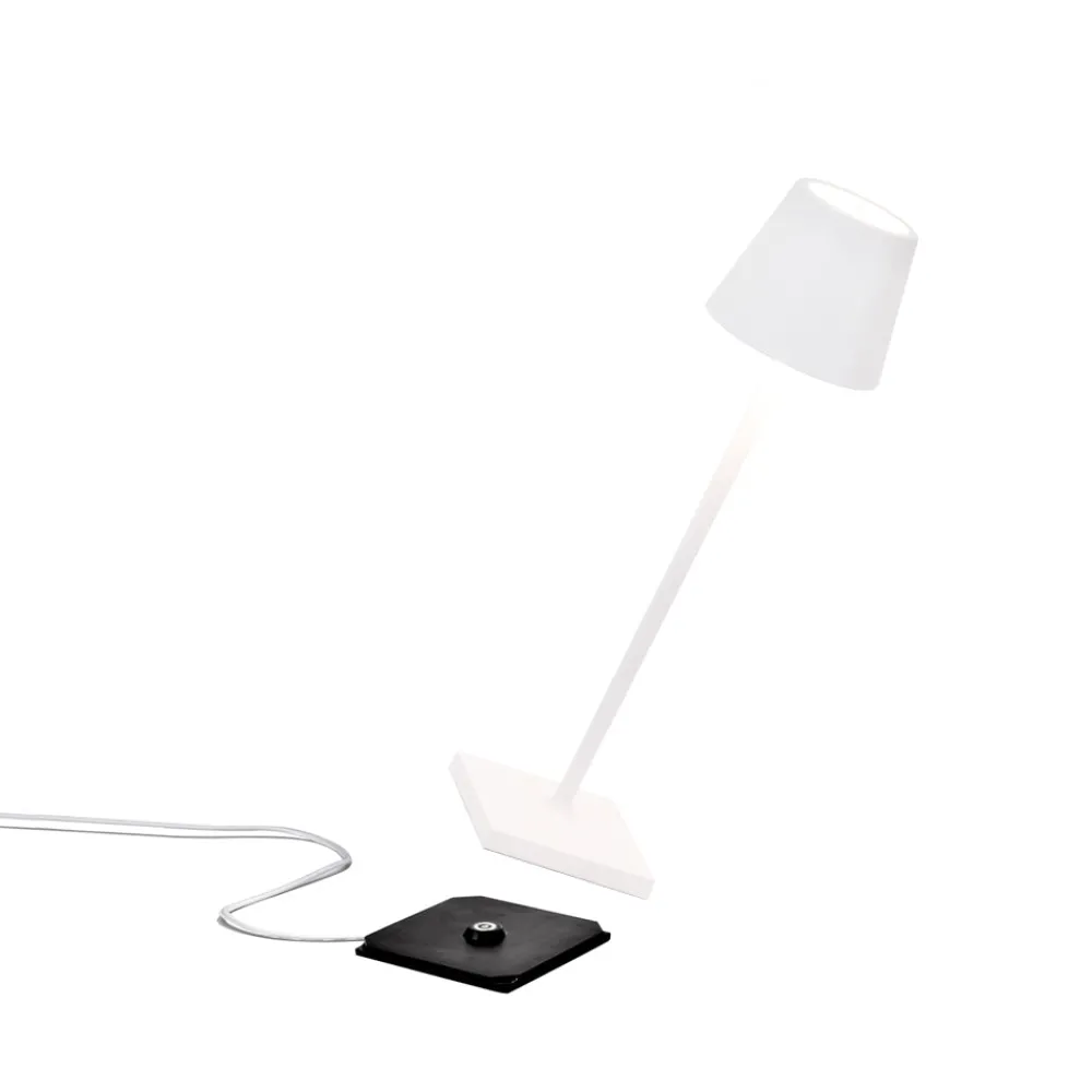 Zafferano Lampes Nomades|Lampes À Poser>Poldina micro Baladeuses et nomades LED