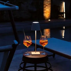 Zafferano Lampes Nomades|Lampes À Poser>Poldina Pro Baladeuses et nomades LED