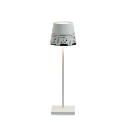 Zafferano Lampes Nomades|Lampes À Poser>Poldina X Peanuts Strip Baladeuses et nomades LED Strip