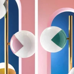 Magic Circus Lampadaires><noscript><img width=