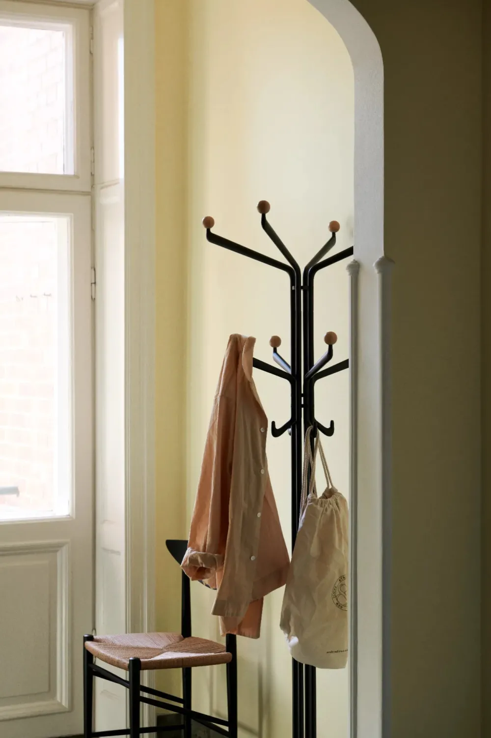 u0026tradition Étagères & Porte-Manteaux|Portes Manteaux>Porte Manteau Capture SC77