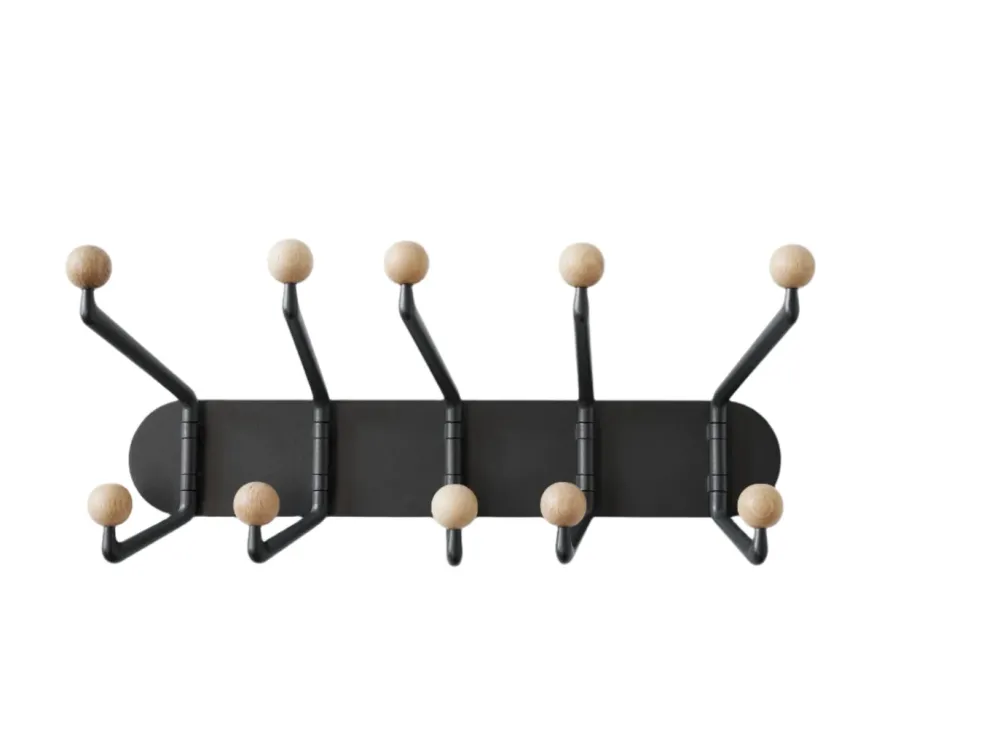 u0026tradition Étagères & Porte-Manteaux|Portes Manteaux>Porte Manteau Capture SC76