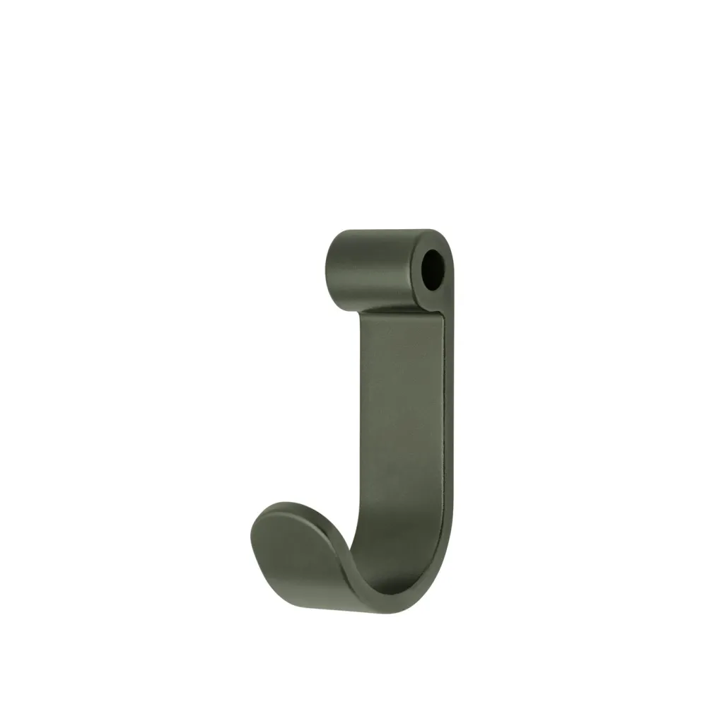 Muuto Étagères & Porte-Manteaux|Portes Manteaux>Porte Manteau Coil Hook