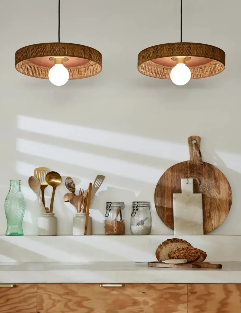 Market Set Suspensions>Portinatx D40 Suspensions