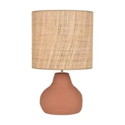 Market Set Lampes À Poser|Lampes À Poser>Portinatx M Lampes à poser Terracotta