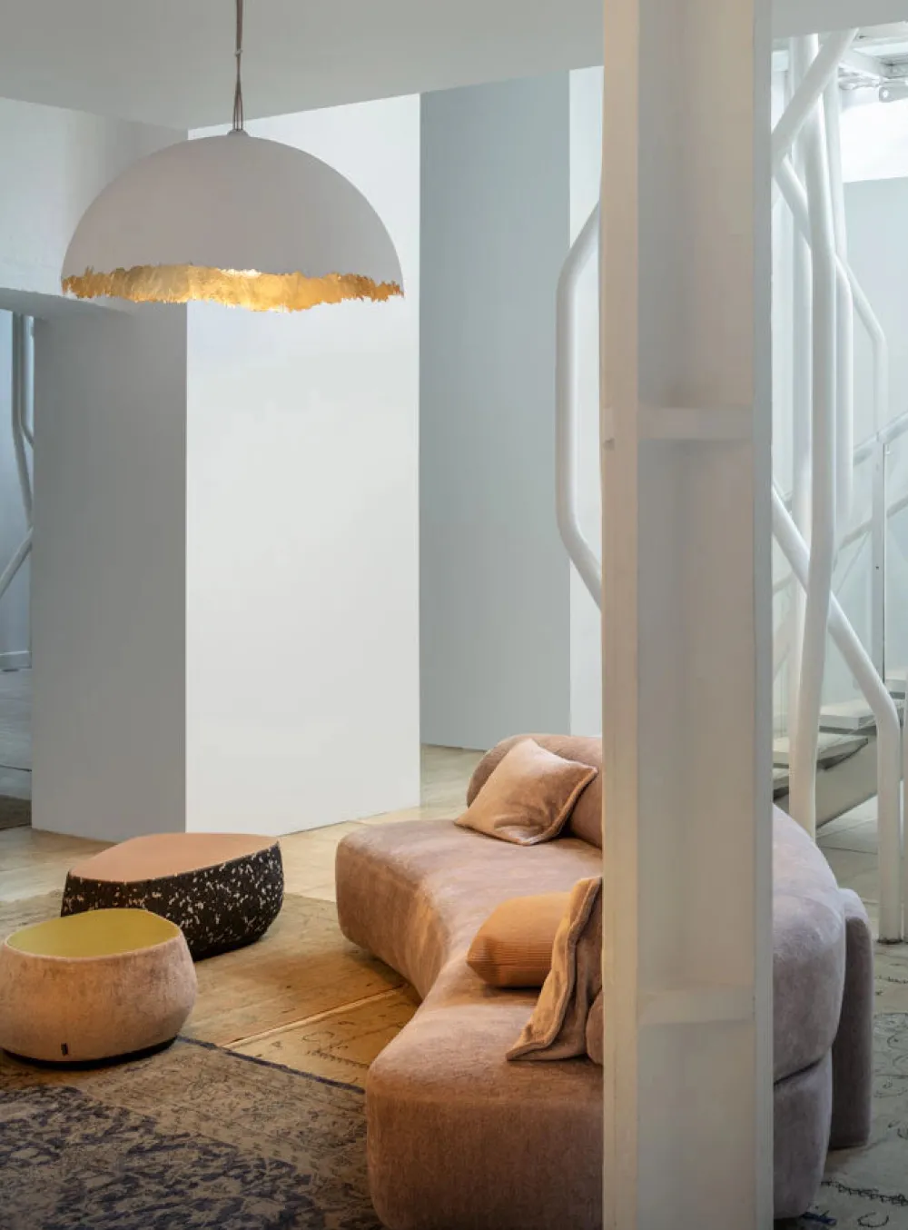 Catellani u0026 Smith Suspensions>PostKrisi 49 Suspensions ø80cm