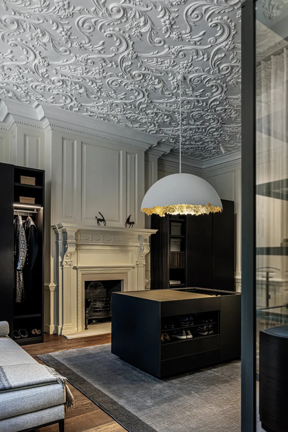 Catellani u0026 Smith Suspensions>PostKrisi 49 Suspensions ø40cm