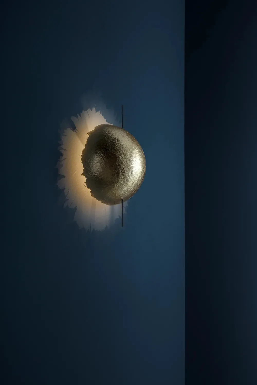 Catellani u0026 Smith Plafonniers|Appliques>PostKrisi CW 70 Appliques LED