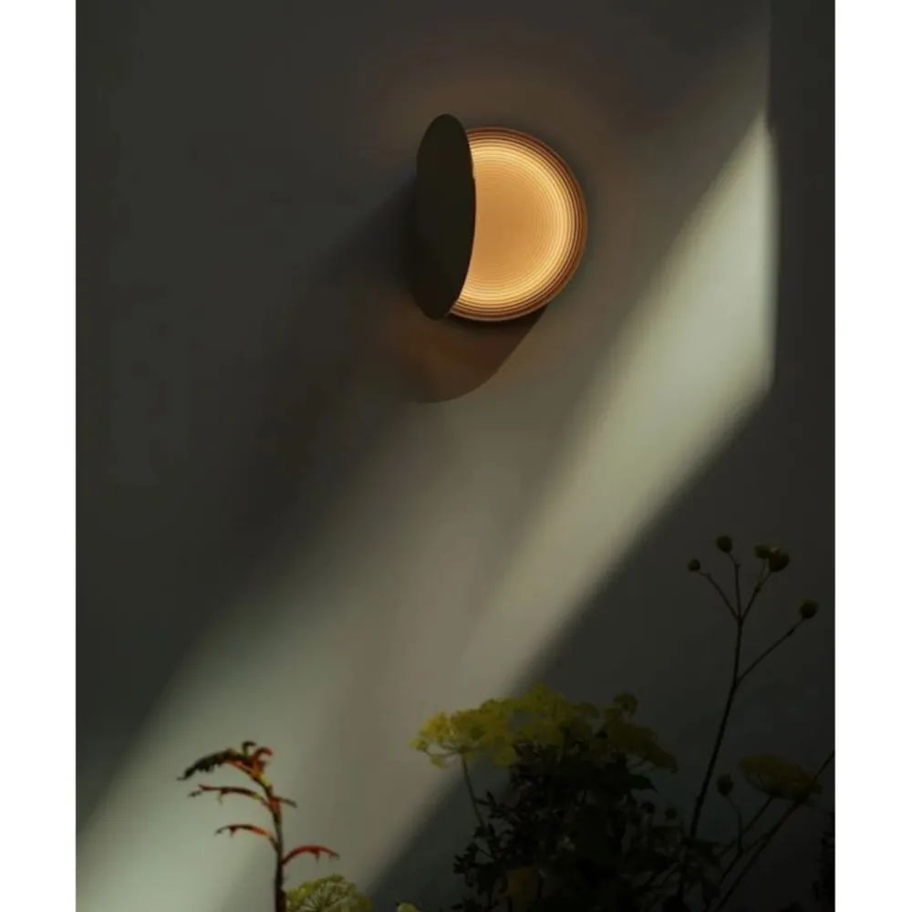 DCW EDITIONS Appliques>Poudrier Applique 2700K LED