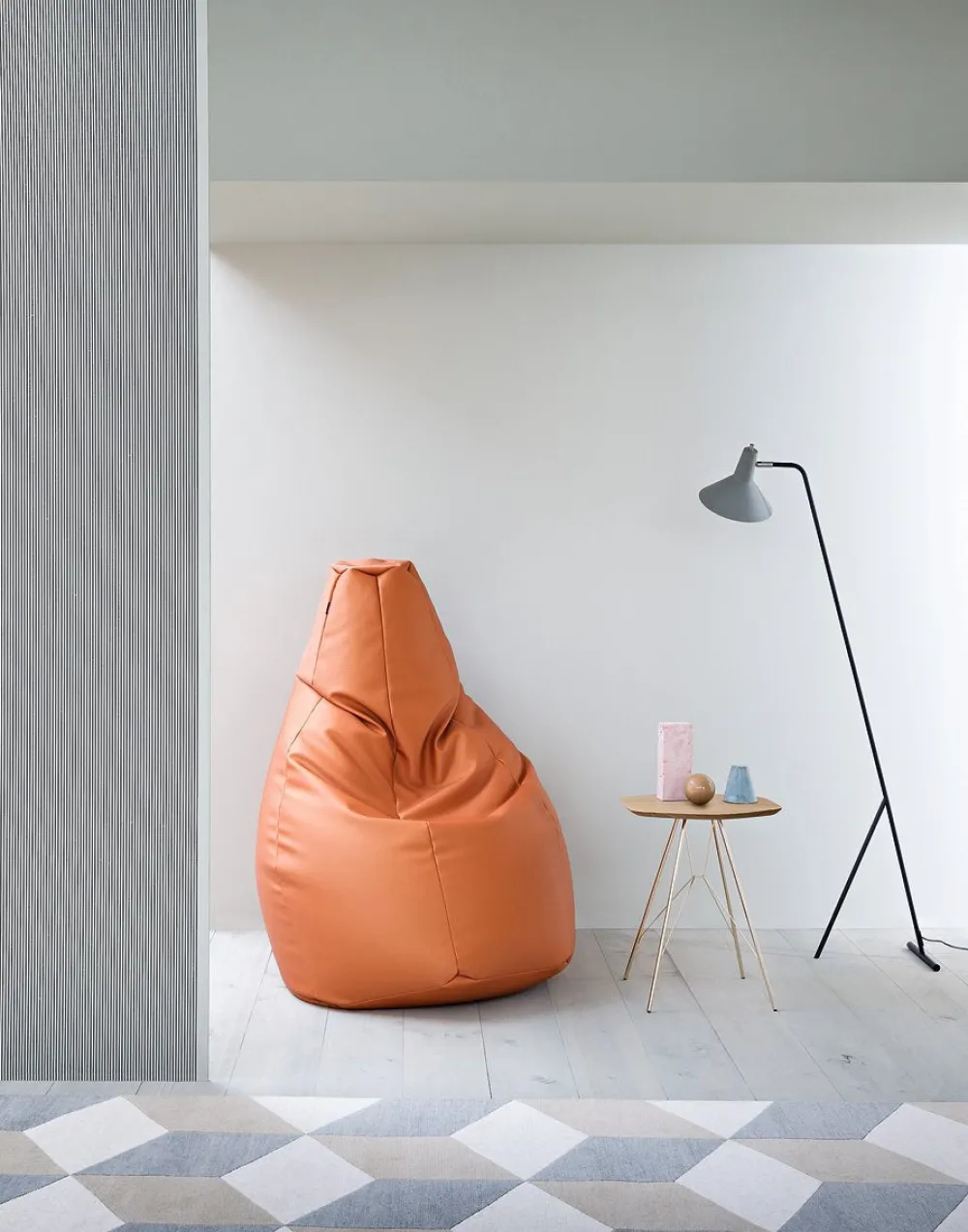 Zanotta Fauteuils|Enfant>Pouf Sacco