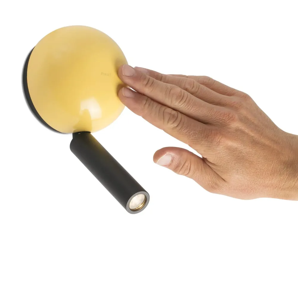 Faro Appliques>Press avec lecteur LED Appliques