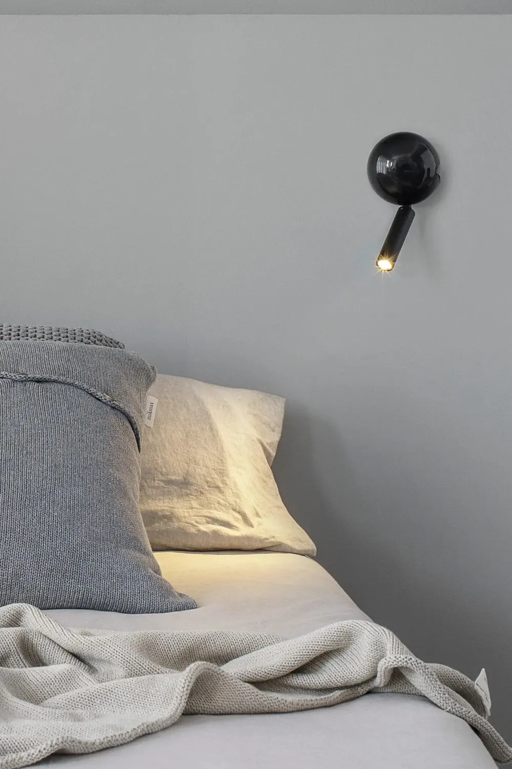 Faro Appliques>Press avec lecteur LED Appliques