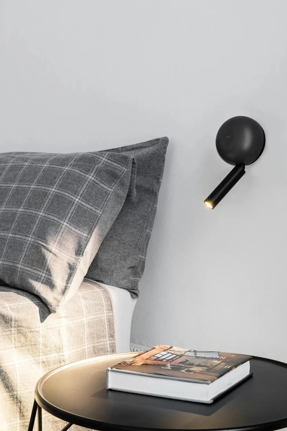 Faro Appliques>Press avec lecteur LED Appliques