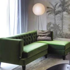 Fontana Arte Lampadaires>Prima Signora Lampadaires