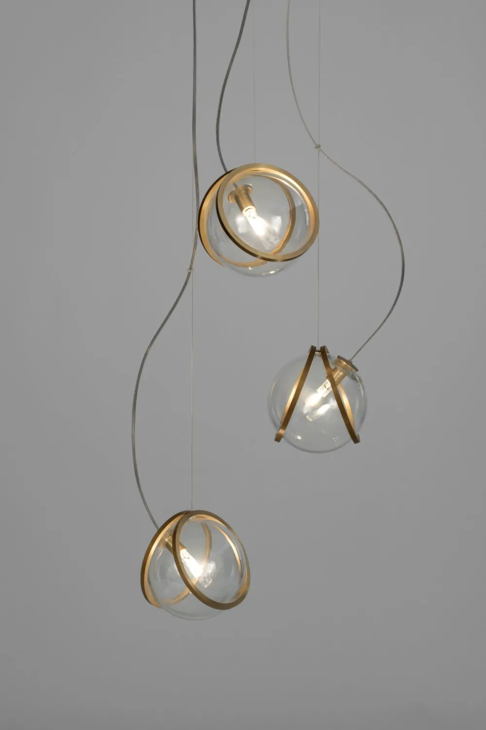 Terzani Suspensions>Pug Suspension