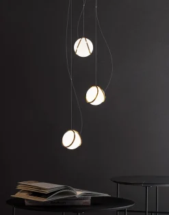 Terzani Suspensions>Pug Trio Suspensions