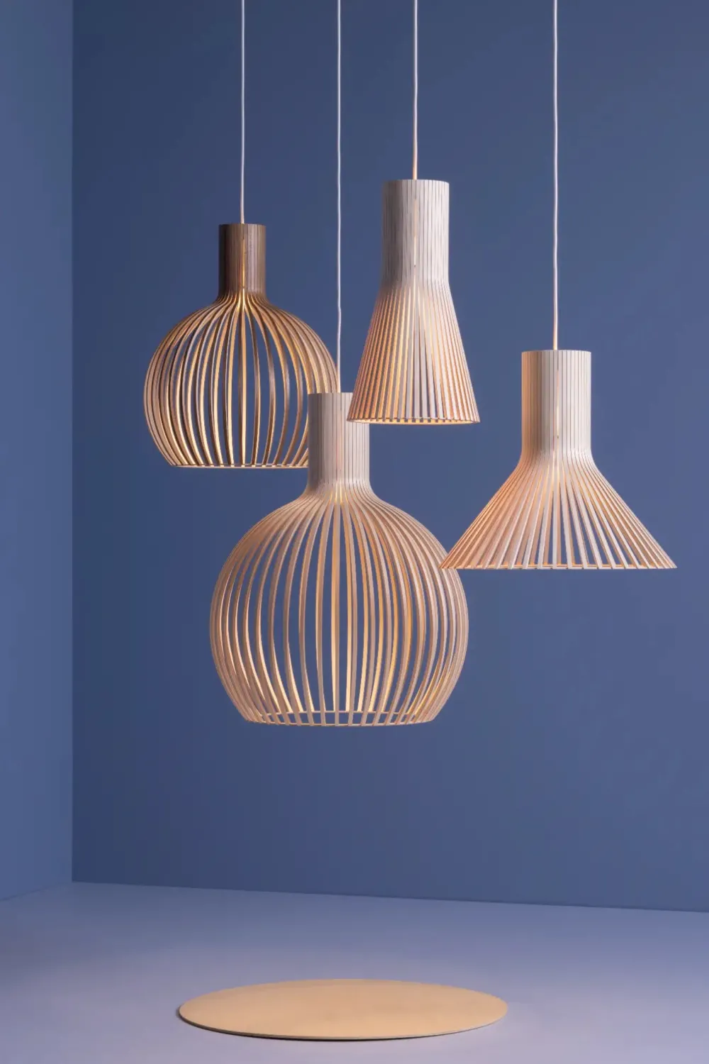 Secto Design Suspensions>Puncto 4203 Suspensions