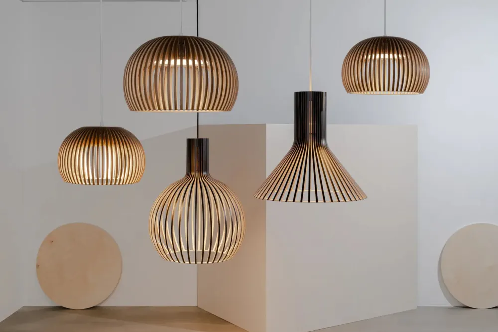 Secto Design Suspensions>Puncto 4203 Suspensions