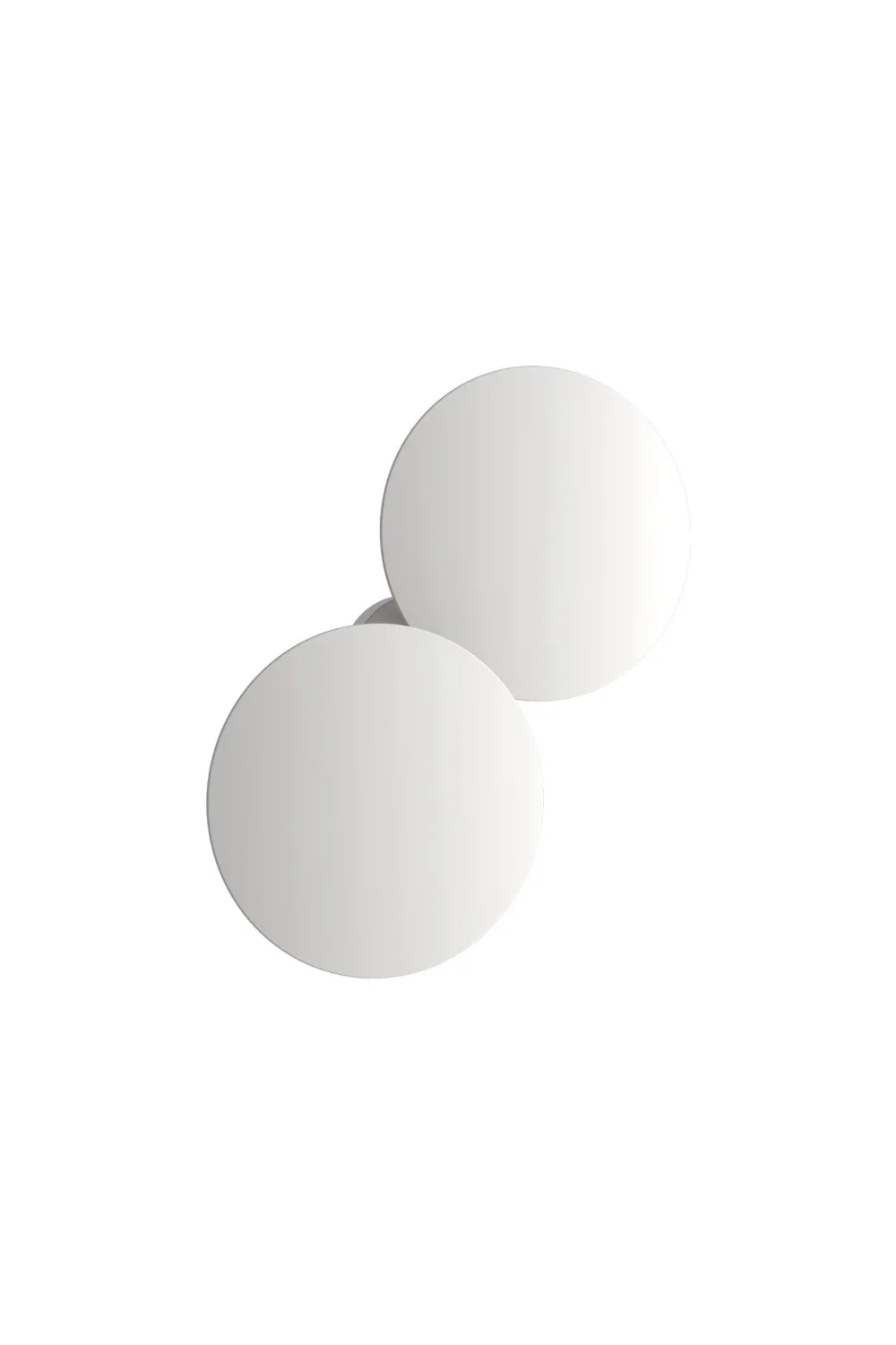 Lodes Appliques>Puzzle round double Appliques LED