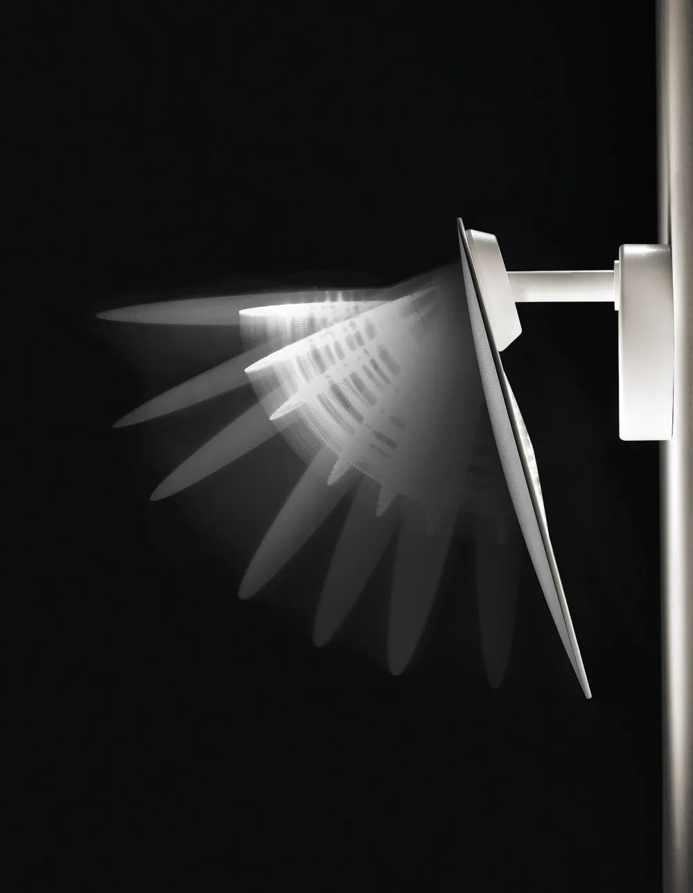 Lodes Appliques>Puzzle round single Appliques LED