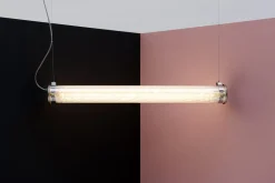 Sammode Studio Appliques|Suspensions>Qinu Appliques Suspensions LED Argent