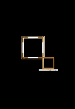 Lumen Center Lampes À Poser|Lampes À Poser>Quadro VII Lampes à poser LED