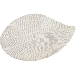 Nanimarquina Tapis>Quill L Tapis Blanc