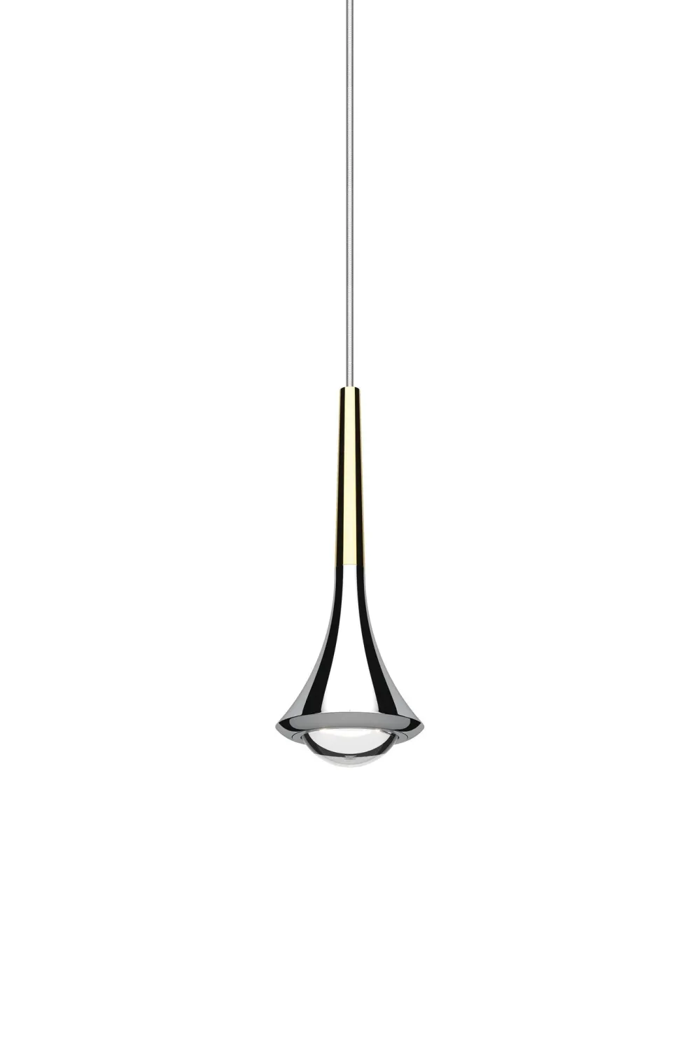 Lodes Suspensions>Rain Suspensions LED Chrome