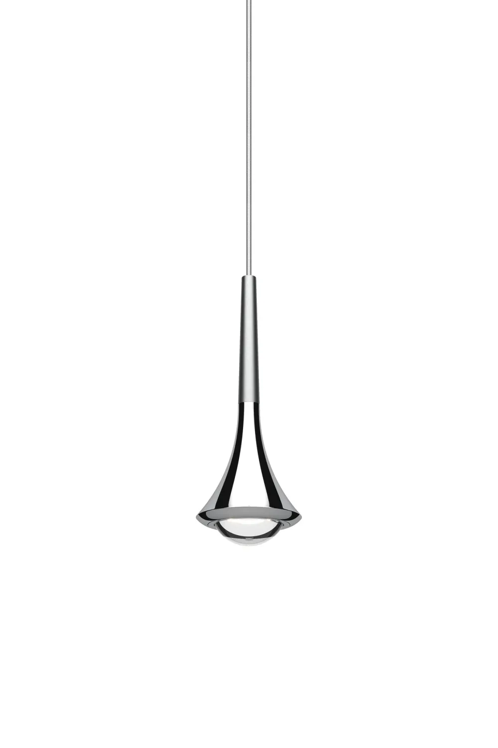 Lodes Suspensions>Rain Suspensions LED Chrome