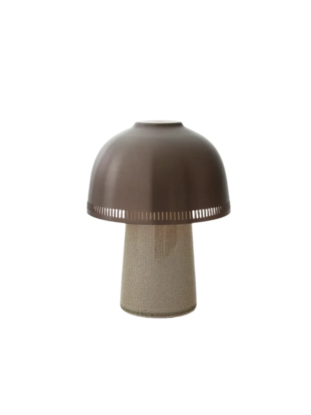 u0026tradition Lampes Nomades|Lampes À Poser>Raku SH8 Baladeuses et nomades LED