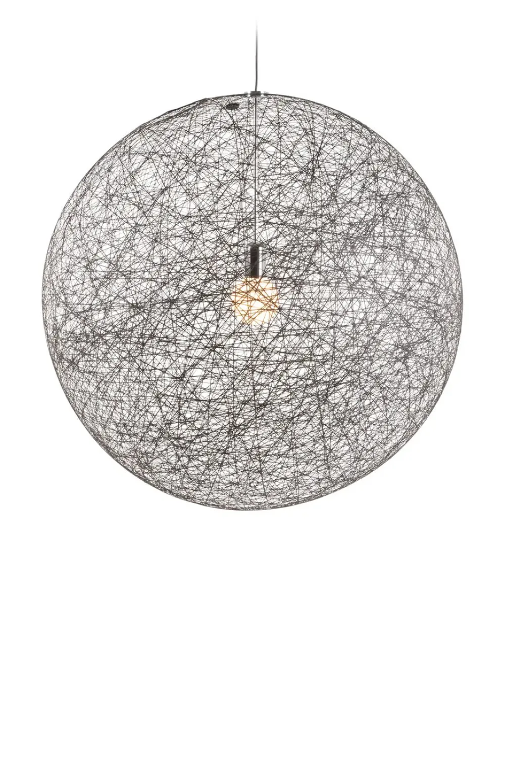 Moooi Suspensions>Random Light II Medium Suspensions