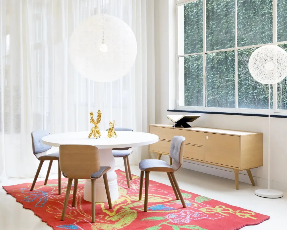 Moooi Suspensions>Random Light II Medium Suspensions