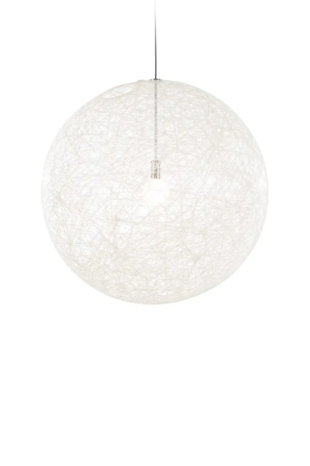 Moooi Suspensions>Random Light II Medium Suspensions