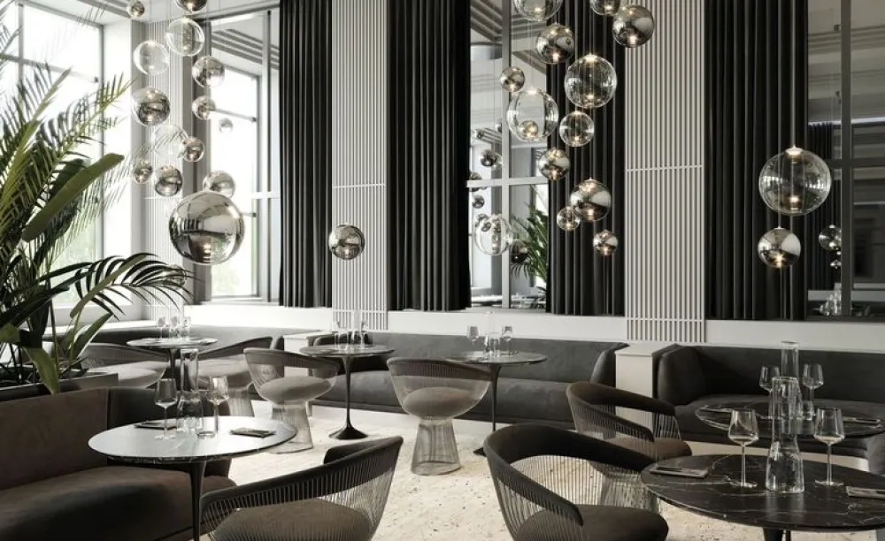 Lodes Suspensions>Random Solo 14 Suspensions LED