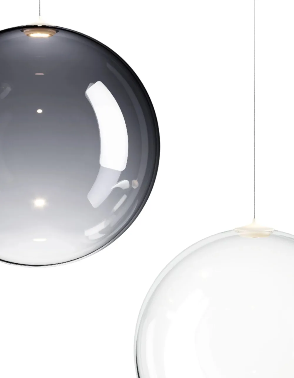 Lodes Suspensions>Random Solo 12 Suspensions LED