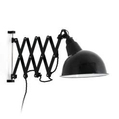 Faro Appliques>Ras Appliques Noir