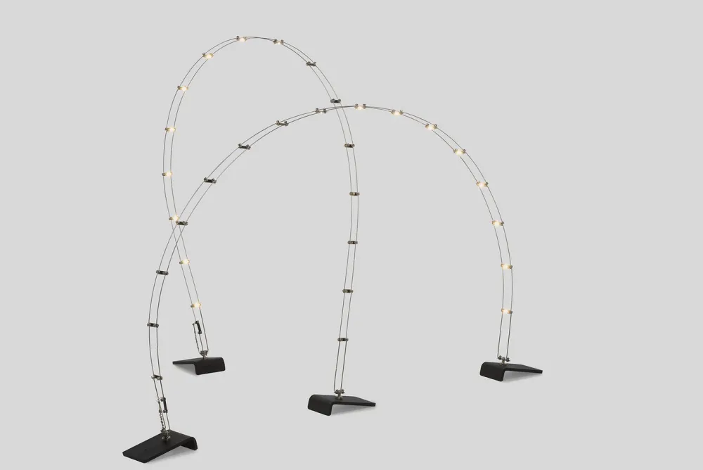 Quasar Lampes À Poser|Lampes À Poser>Raven Lampes de sol