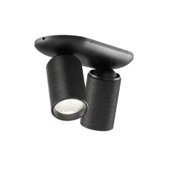 Light-Point Spots>Raw 2 Spots LED