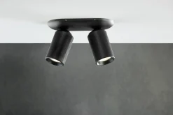 Light-Point Spots>Raw 2 Spots LED