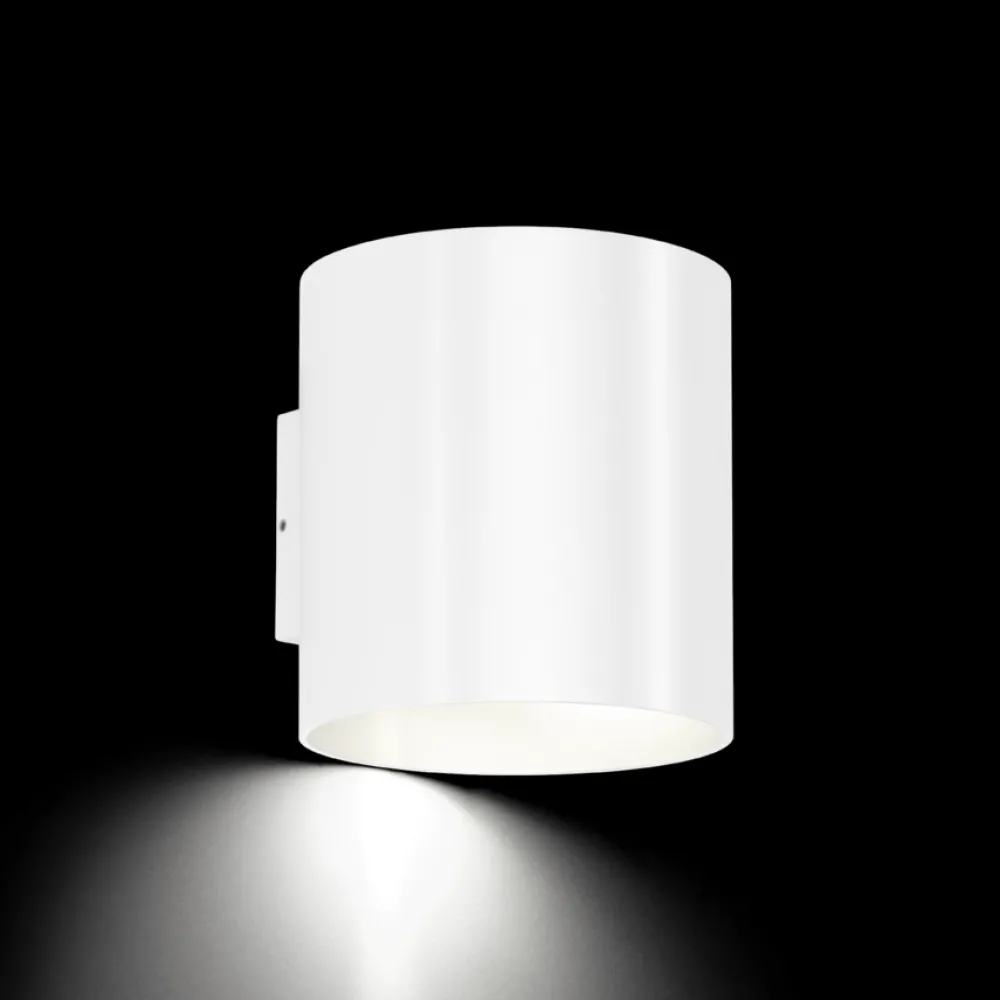 Wever u0026 Ducré Appliques>Ray 3.0 LED Appliques Outdoor