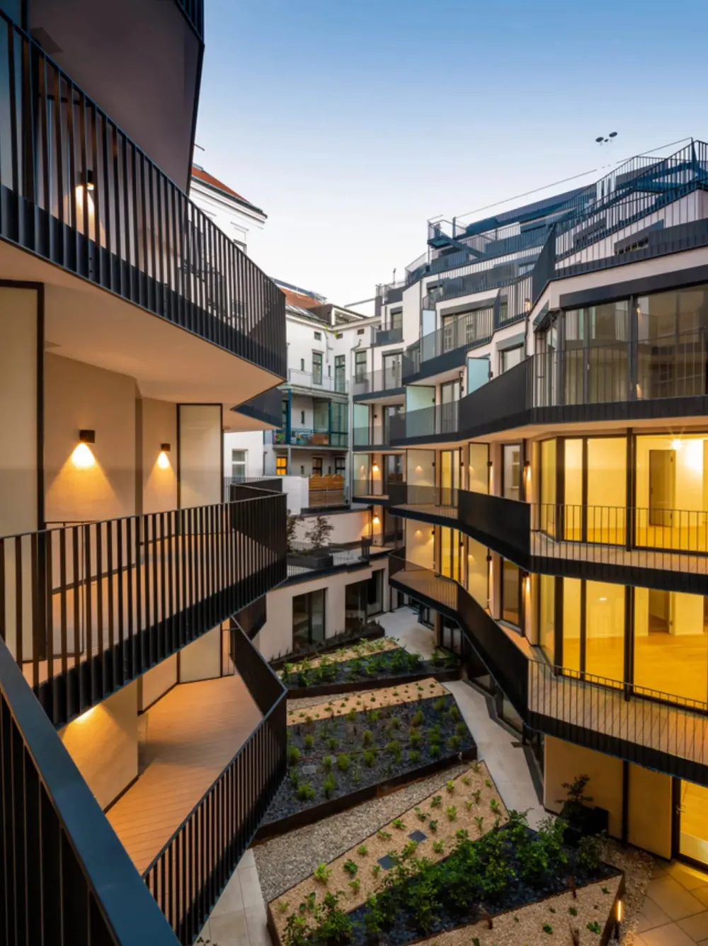 Wever u0026 Ducré Appliques>Ray 3.0 LED Appliques Outdoor