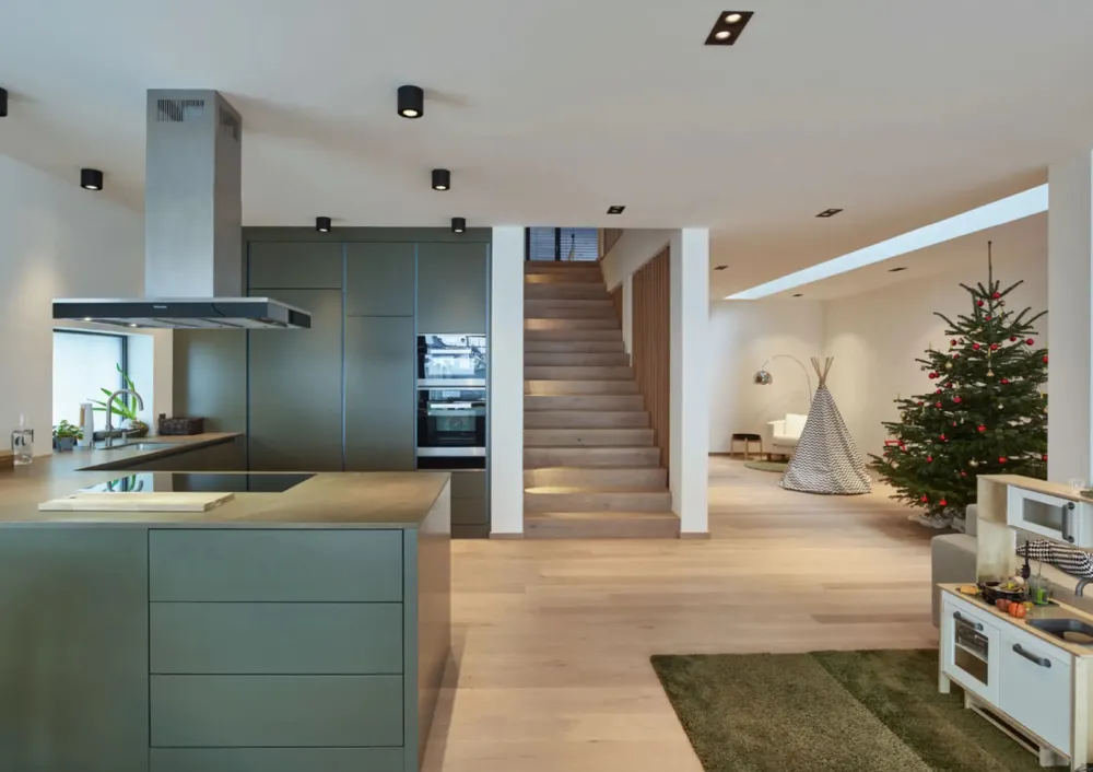 Wever u0026 Ducré Spots|Plafonniers>Ray 1.0 LED 2700K Dimmable Spots