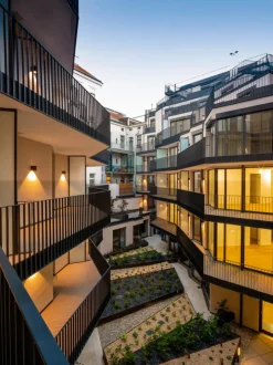 Wever u0026 Ducré Appliques|Appliques>Ray Wall Outdoor 4.0 Appliques LED