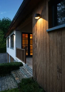 Wever u0026 Ducré Appliques|Appliques>Ray Wall Outdoor 2.0 Appliques LED