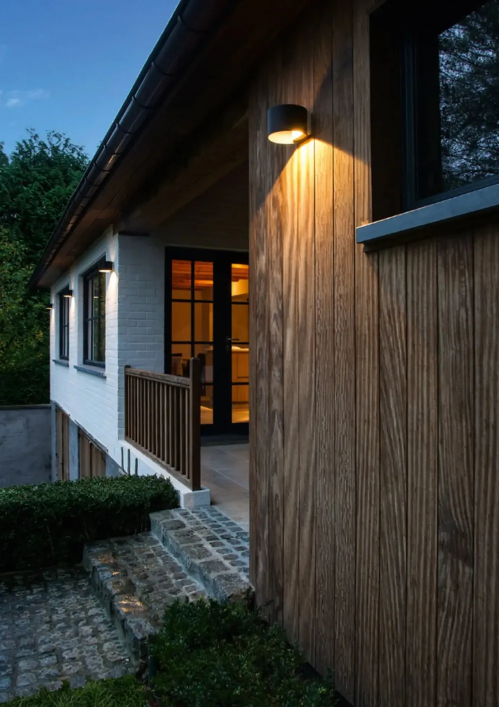 Wever u0026 Ducré Appliques|Appliques>Ray Wall Outdoor 2.0 Appliques LED