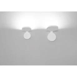 Artemide Appliques>Rea Appliques LED Blanc 17cm