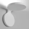 Artemide Appliques>Rea Appliques LED Blanc 12cm